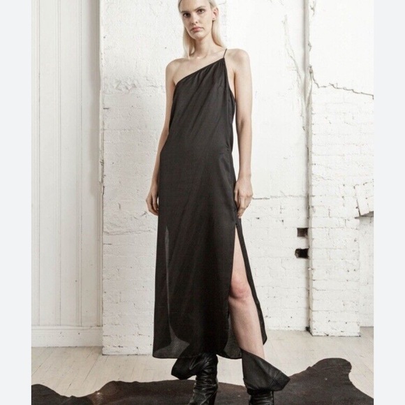 Nicholas K Dresses & Skirts - Nicholas NEW free people Kyle dress black